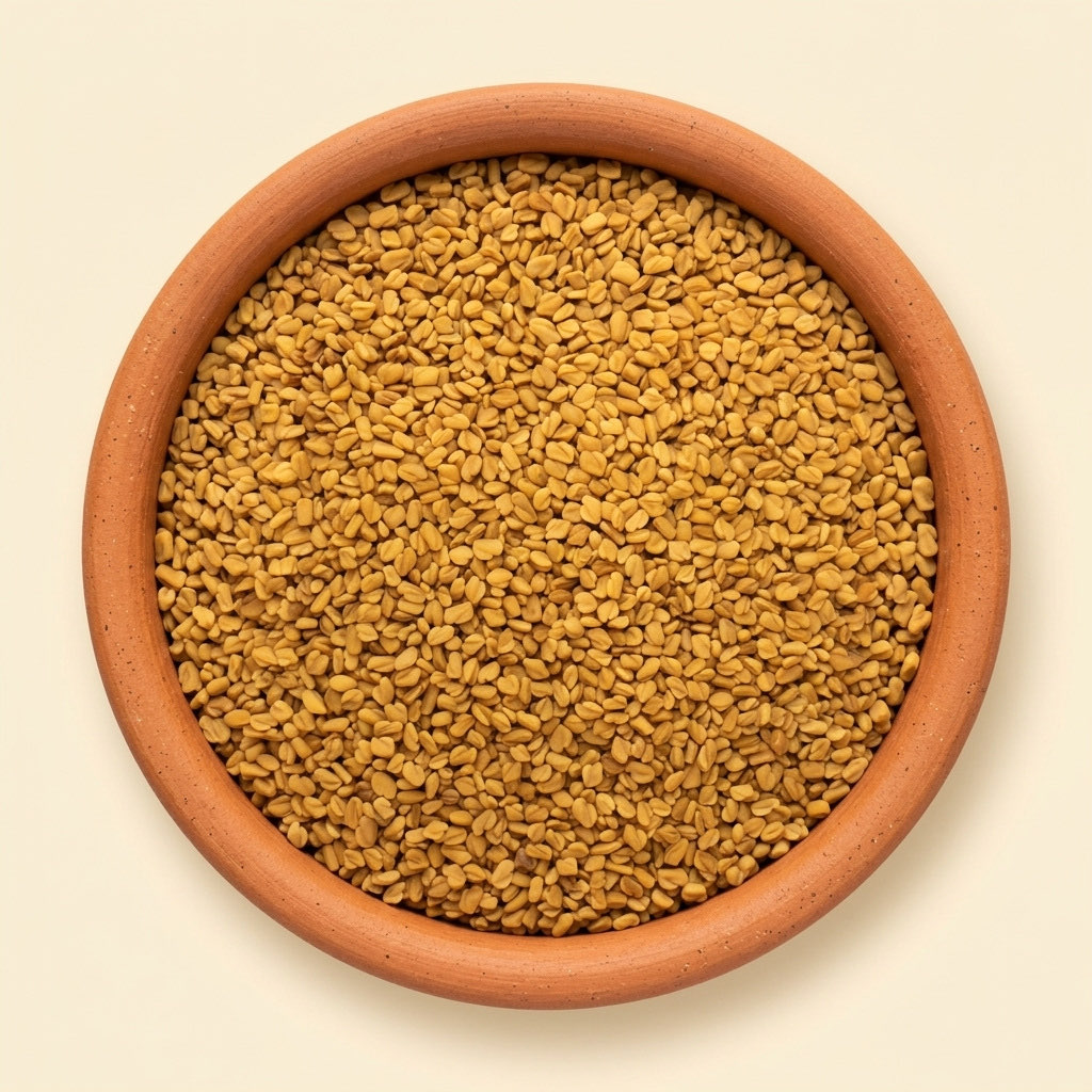 Fenugreek Seeds